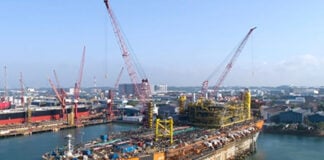 US$2B pipeline key to ExxonMobil’s proposed second gas project in Guyana ExxonMobil Guyana