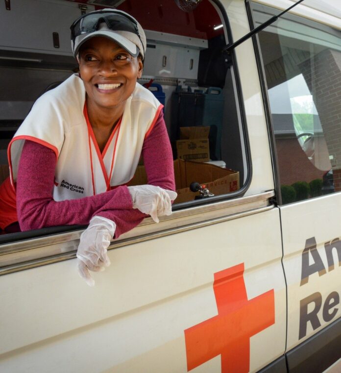 South Florida Red Cross