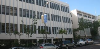 Bermuda government warns of tougher penalties for immigration violations Bermuda immigration