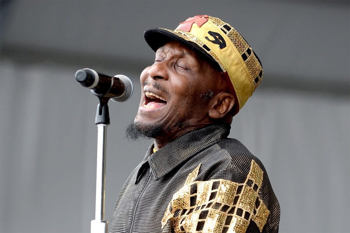 Jamaican-American US Congresswoman Yvette Clarke mourns passing of Jimmy Cliff