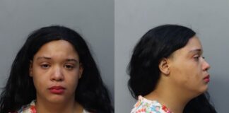 Miami mother charged with murder after infant dies from lethal drugs