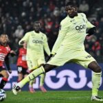 Pogba debuts for Monaco in first game in over two years