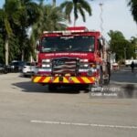 Florida Plane Taking Hurricane Relief To Jamaica Crashes