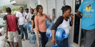 Jamaica’s Health Ministry warns of waterborne disease risk following Hurricane Melissa