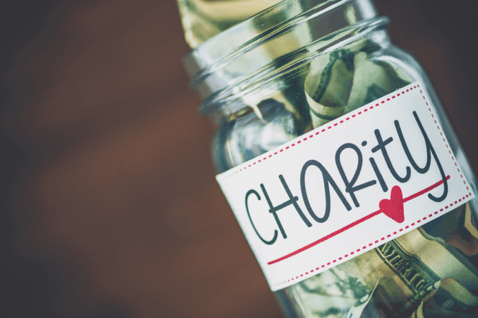 tax deductions for charitable giving