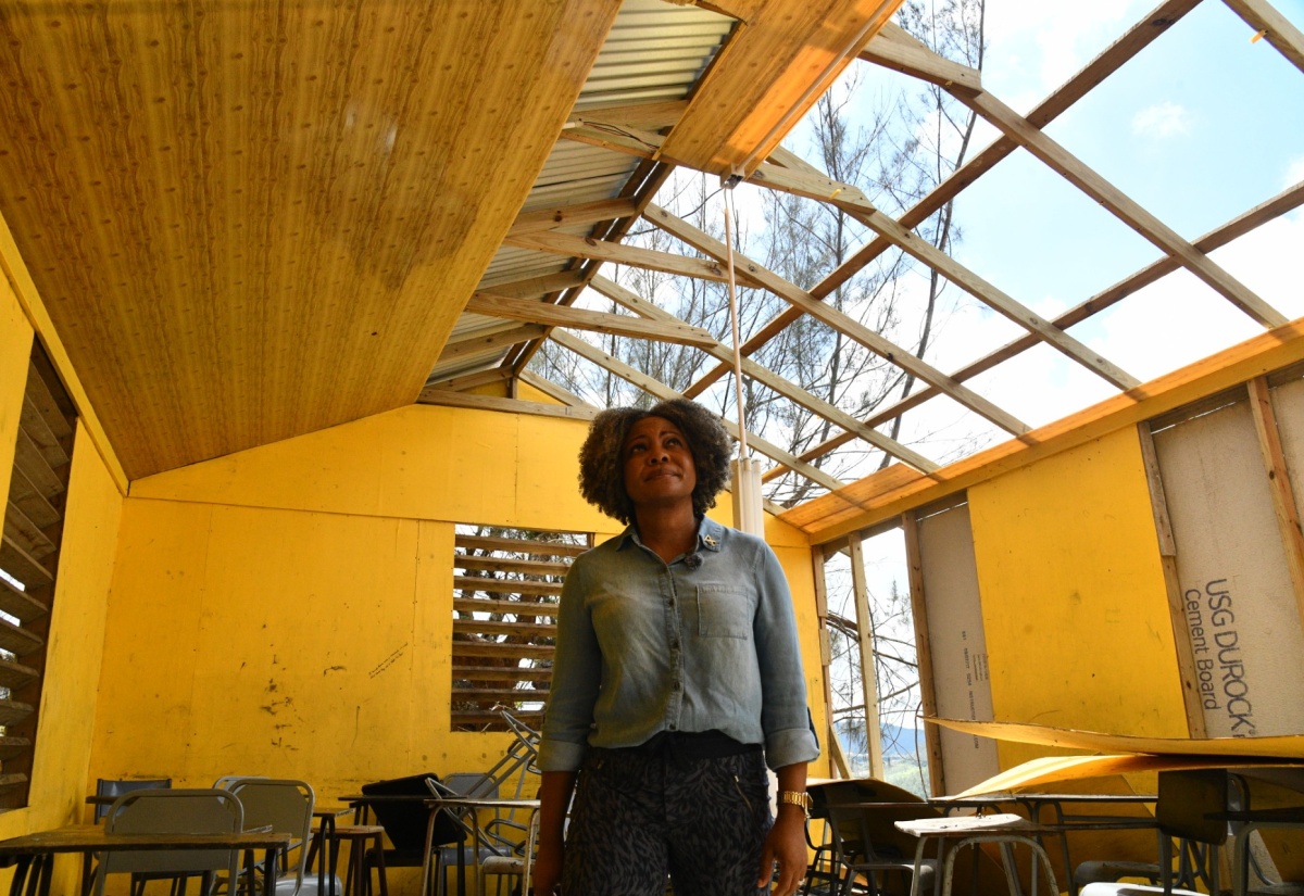 Reopening of all schools in Jamaica set for January 6 following Hurricane Melissa