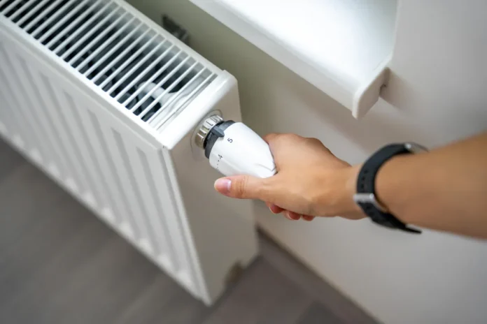 home radiators