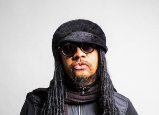 Maxi Priest delivers timely anthem with ‘Touch By An Angel’ Maxi Priest