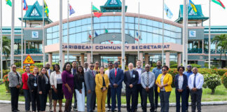 CARICOM, IDB team up to measure poverty and vulnerability across the region CARICOM
