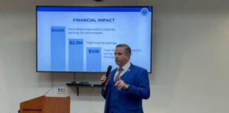 Miami-Dade Tax Collector announces $58.9 million property tax distribution