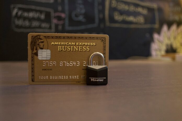 Amex Business Gold Card