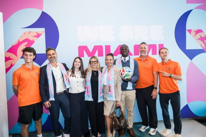 Miami World Cup