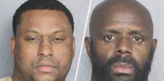 Two Broward Schools employees charged for alleged illegal rental of district facilities