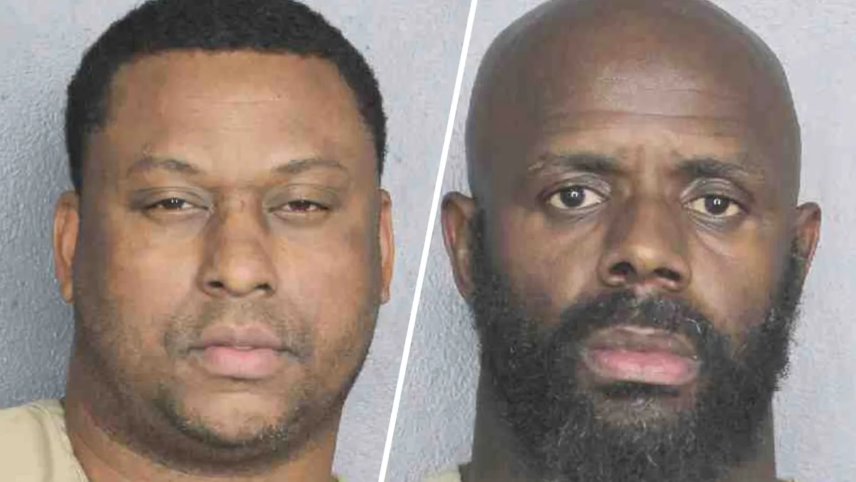 Two Broward Schools employees charged for alleged illegal rental of district facilities
