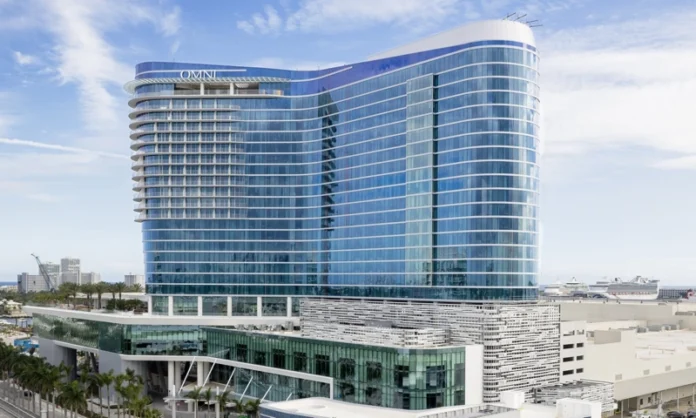 Omni Fort Lauderdale Hotel