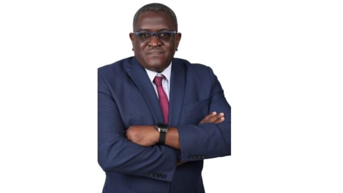 Anthony Smith RJRGLEANER CEO