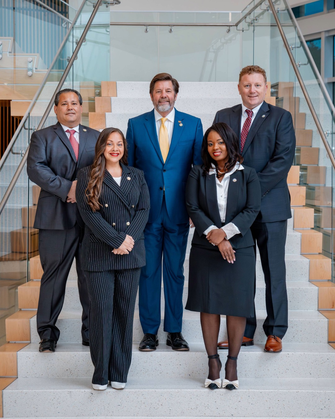 Jamaican-American Latoya Clarke elevated to Assistant Deputy Mayor in Sunrise