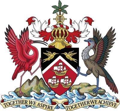Trinidad and Tobago extends use of former Coat of Arms until 2031