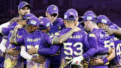 Abu Dhabi Knight Riders