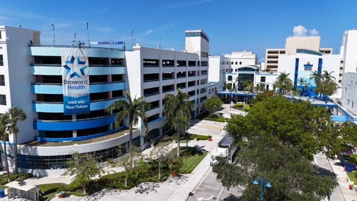 Broward Health