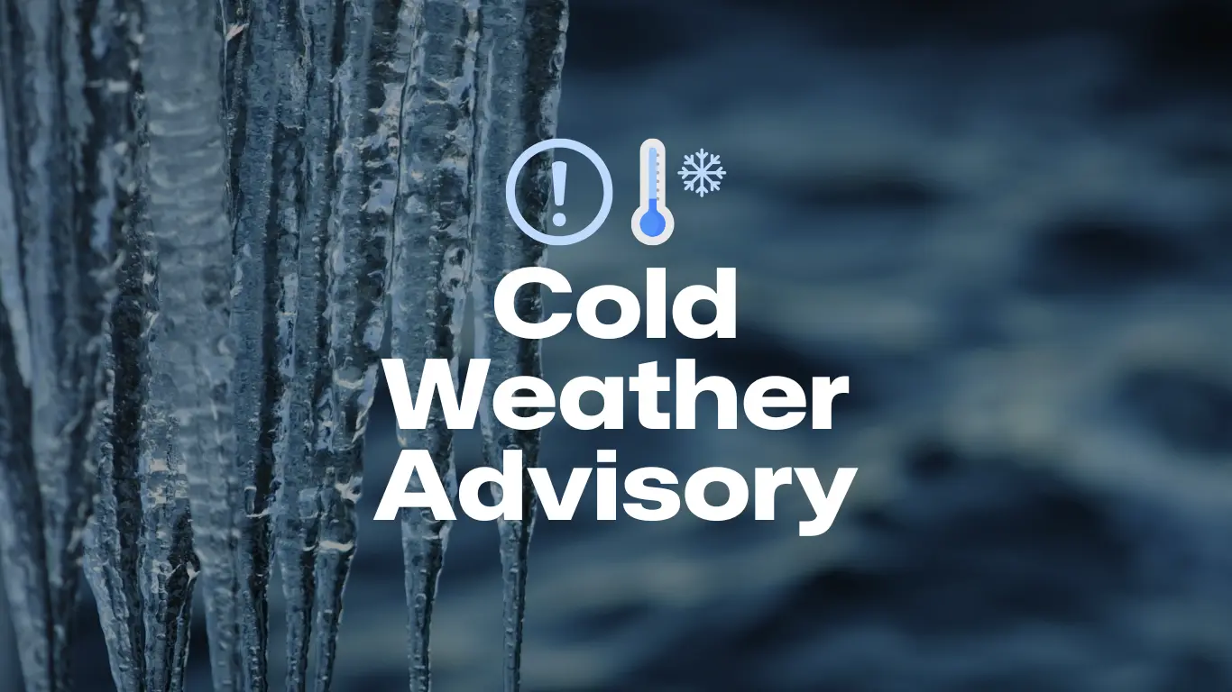 Broward County issues Cold Weather Emergency Advisory
