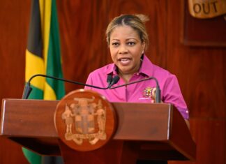 Jamaica Education Ministry responds to reports of children exposed to sexual activity at hurricane shelters Minister of Education, Skills, Youth and Information, Senator Dr. Dana Morris Dixon