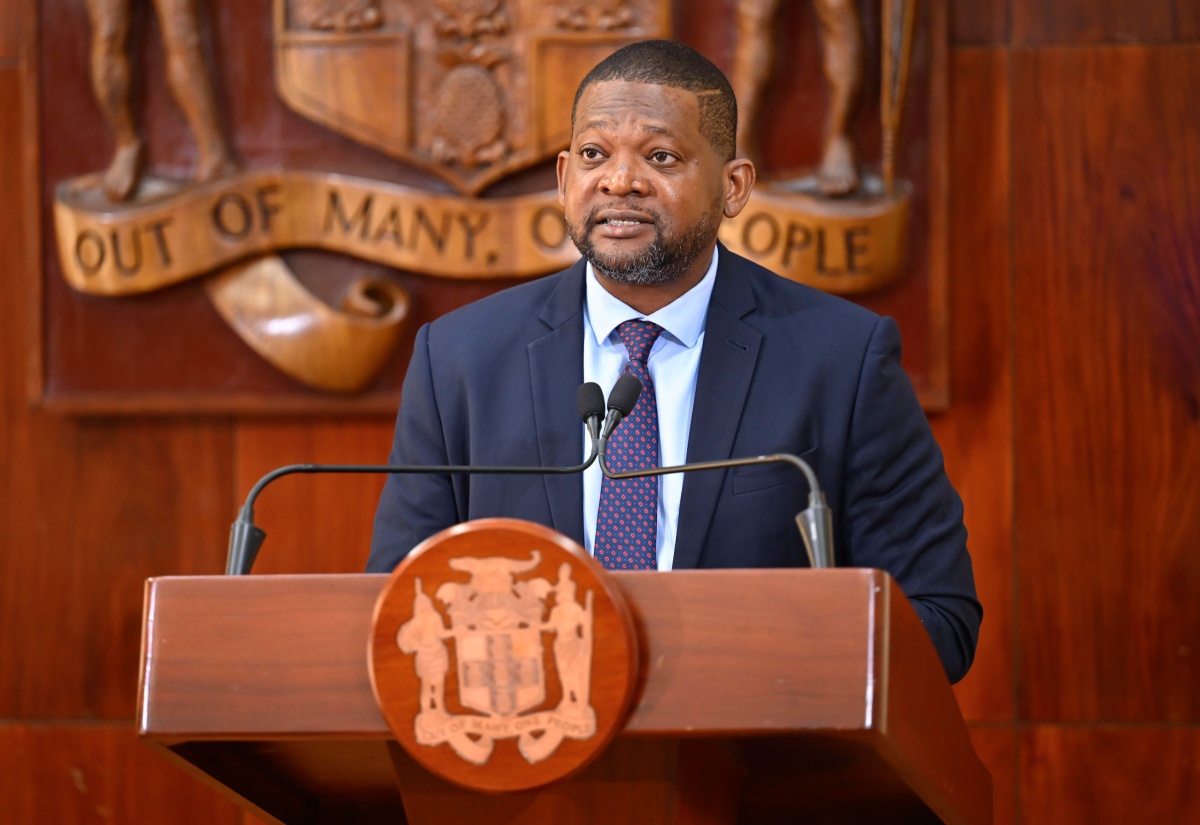 32 Hurricane Melissa deaths still under investigation in Jamaica