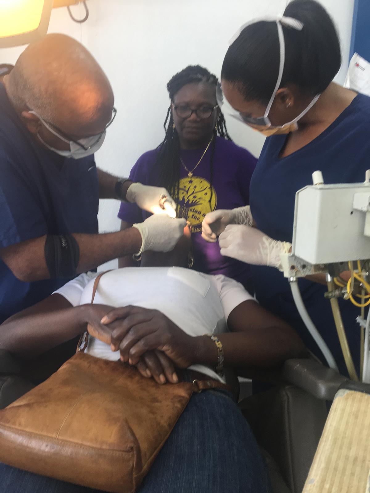 New York–Jamaica practice to lead medical, dental mission in Westmoreland
