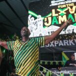 For the Love of Jamaica