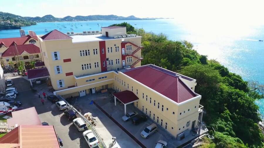 Grenada Health Ministry dismisses social media claims of disease outbreak