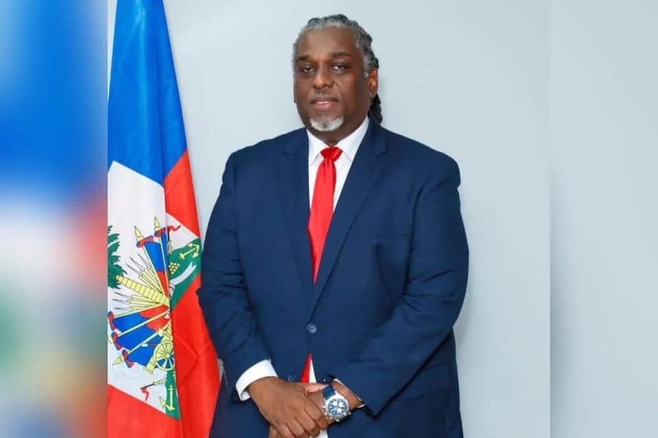Port-au-Prince mayor files lawsuit after warrantless search of home