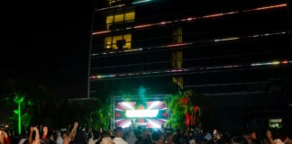 Caribbean City returns with ‘Midnight Luau’ edition at Hard Rock Hollywood Caribbean City