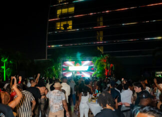 Caribbean City brings back the 2000s with ‘2K Reloaded’ nightlife experience Caribbean City