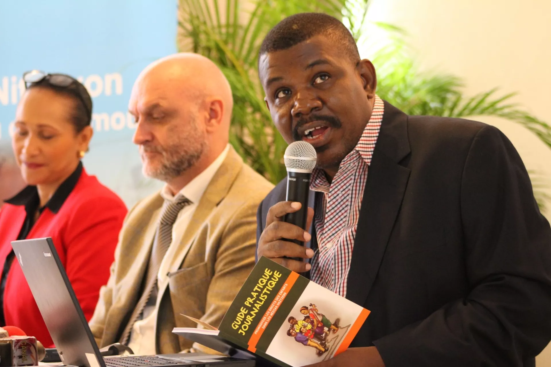 Haiti sets August 2026 date for first general elections in nearly a decade