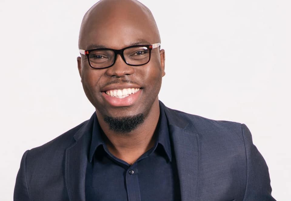 Jamaican-American Marlon Bolton appointed Vice Mayor of Tamarac