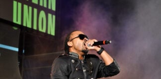 Machel Montano sets all-time Road March record at Trinidad Carnival 2026 Machel Montano