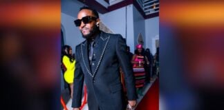 Dancehall artist Flippa Mafia charged in new US federal drug conspiracy case Flippa Mafia