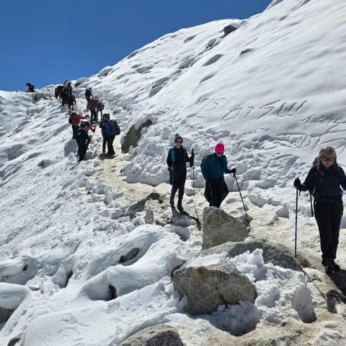 Everest