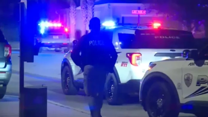 Port St. Lucie Police Department