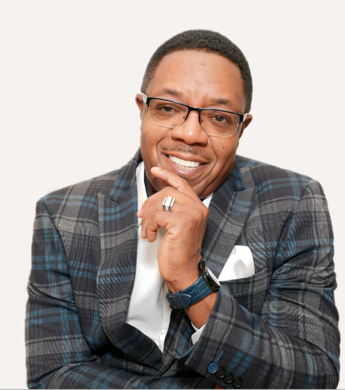 Brooklyn pastor