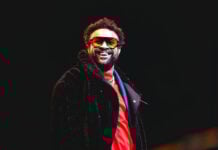 Shaggy’s ‘Hey Sexy Lady’ certified silver in UK