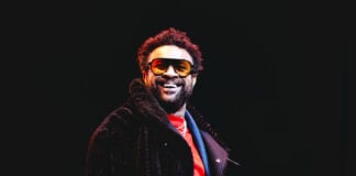 Shaggy’s ‘Hey Sexy Lady’ certified silver in UK