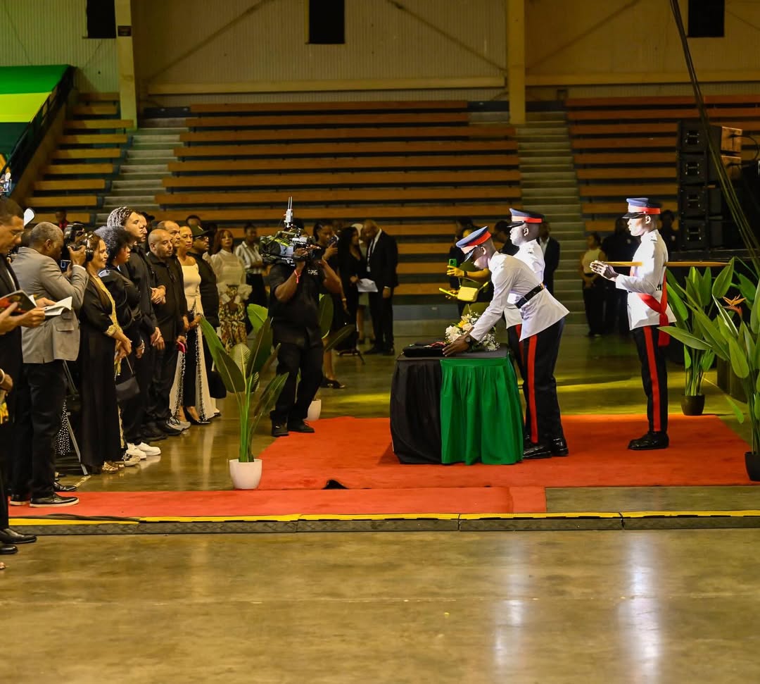 Jamaicans celebrates life and legacy of cultural icon Jimmy Cliff