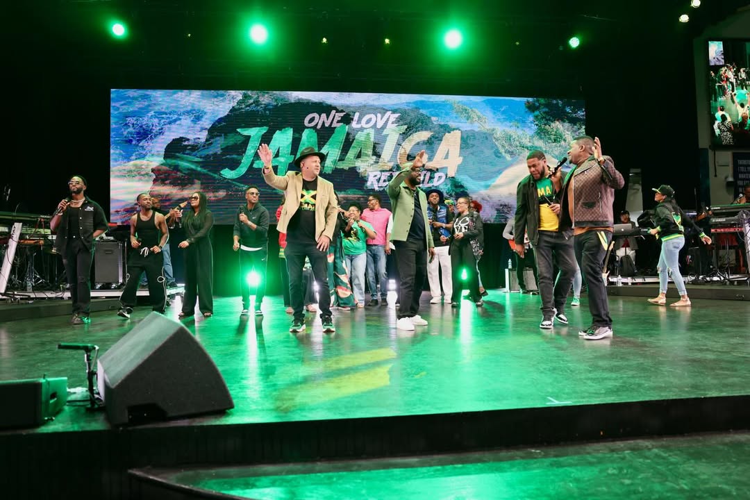 South Florida rallies for Jamaica: Benefit concerts and community choirs boost Hurricane Melissa relief