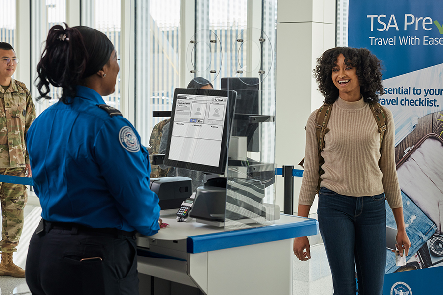 TSA to charge $45 for travelers without REAL ID starting Feb. 1