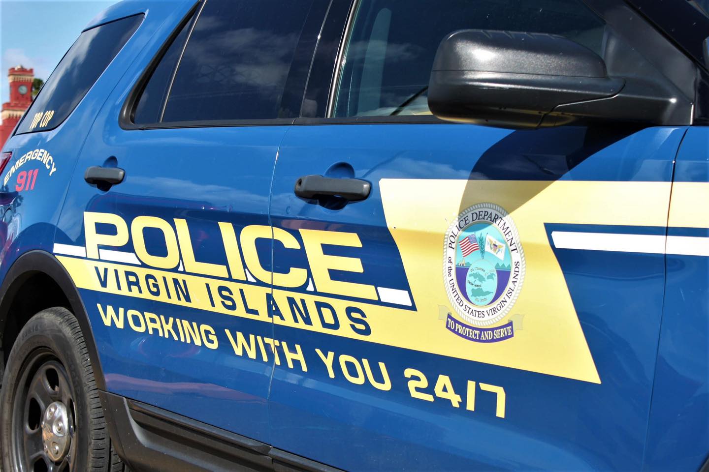 US Justice Department sues Virgin Islands Police Department over gun permit practices