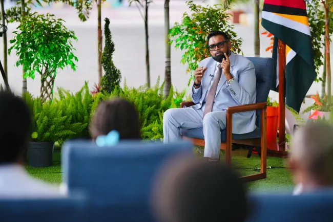 Guyana secures Caribbean markets for agro-processed goods