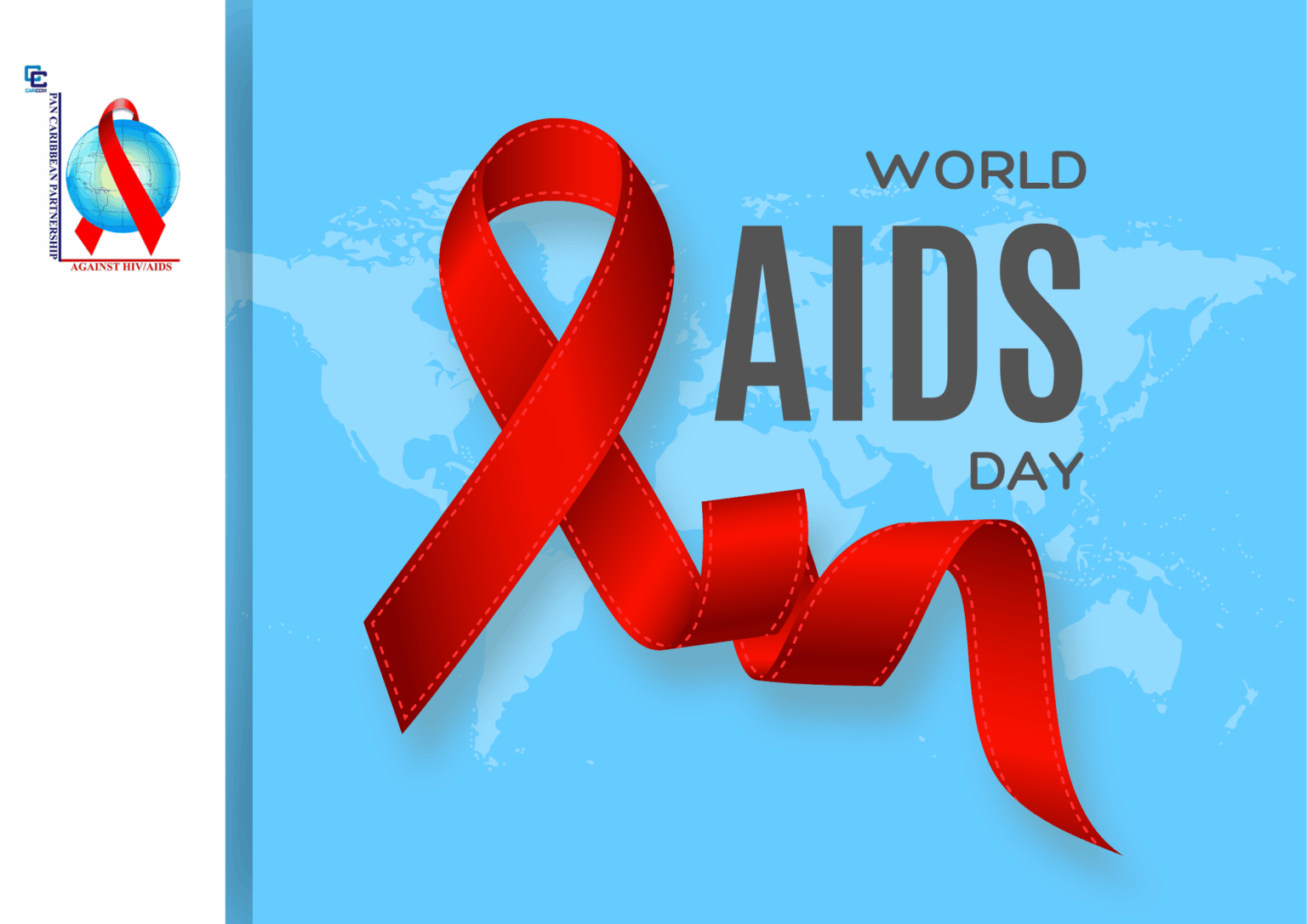 Caribbean will not retreat in HIV fight, says PANCAP director