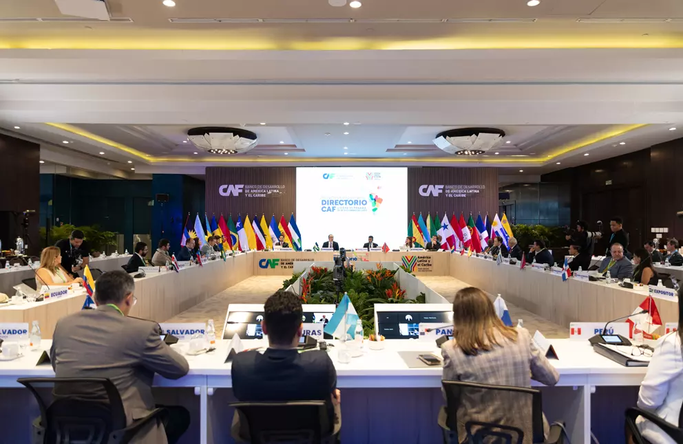 CAF approves Saint Kitts and Nevis, Haiti as new shareholder countries