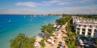 A return to bliss on Seven Mile Beach at Azul Beach Resort Negril Azul Beach Resort Negril